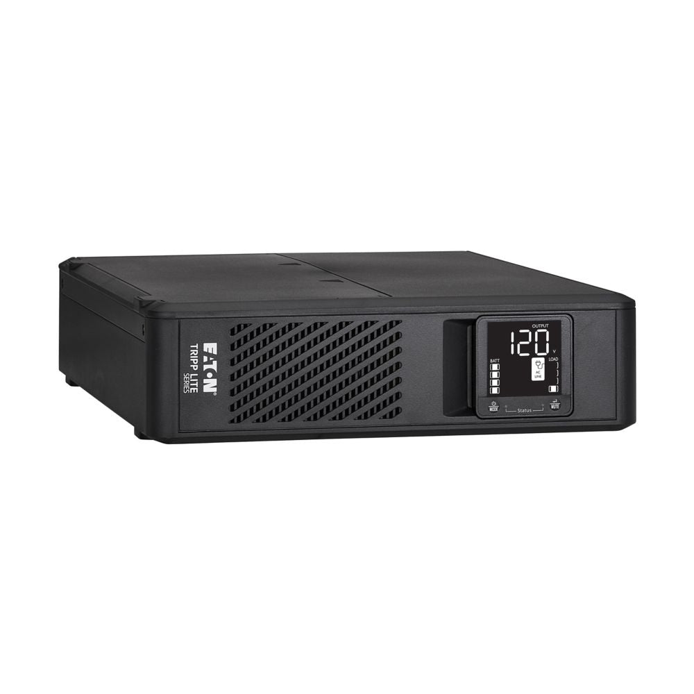 EATON 1000VA 750W 120V LINE-INTERACTIVE PURE SINE WAVE CLOUD-CONNECTED UPS WITH REMOTE