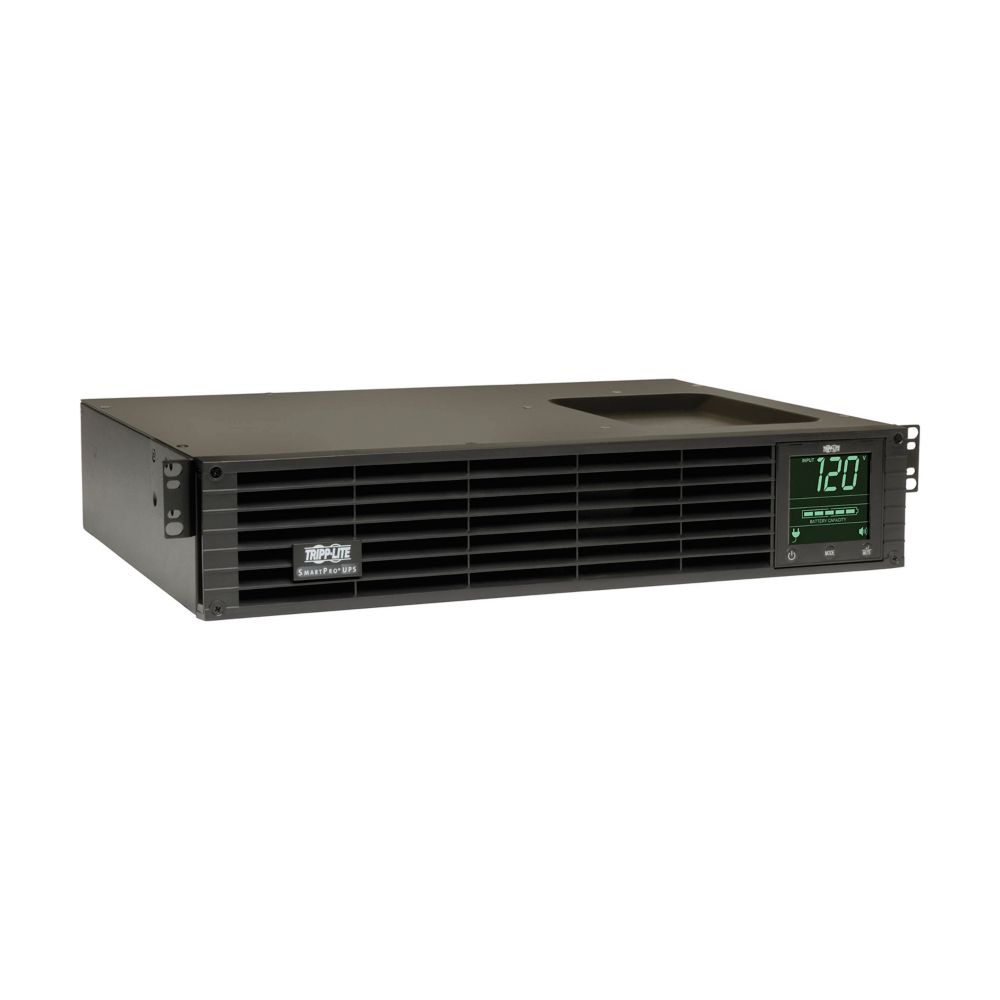 EATON TRIPP LITE SERIES SMARTPRO 120V 1000VA 800W LINE-INTERACTIVE SINE WAVE UPS