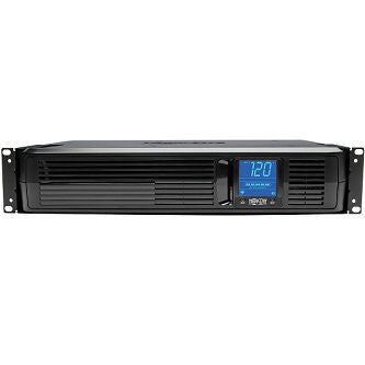 EATON SMART1500LCD - TRIPP LITE SERIES SMART LCD 1500VA 900W 120V LINE-INTERACTIVE UPS