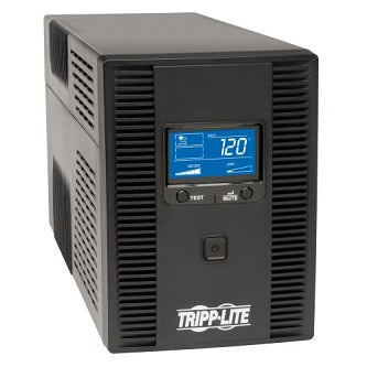 EATON SMART1500LCDT - TRIPP LITE SERIES SMARTPRO 1500VA 900W 120V LINE-INTERACTIVE SIN