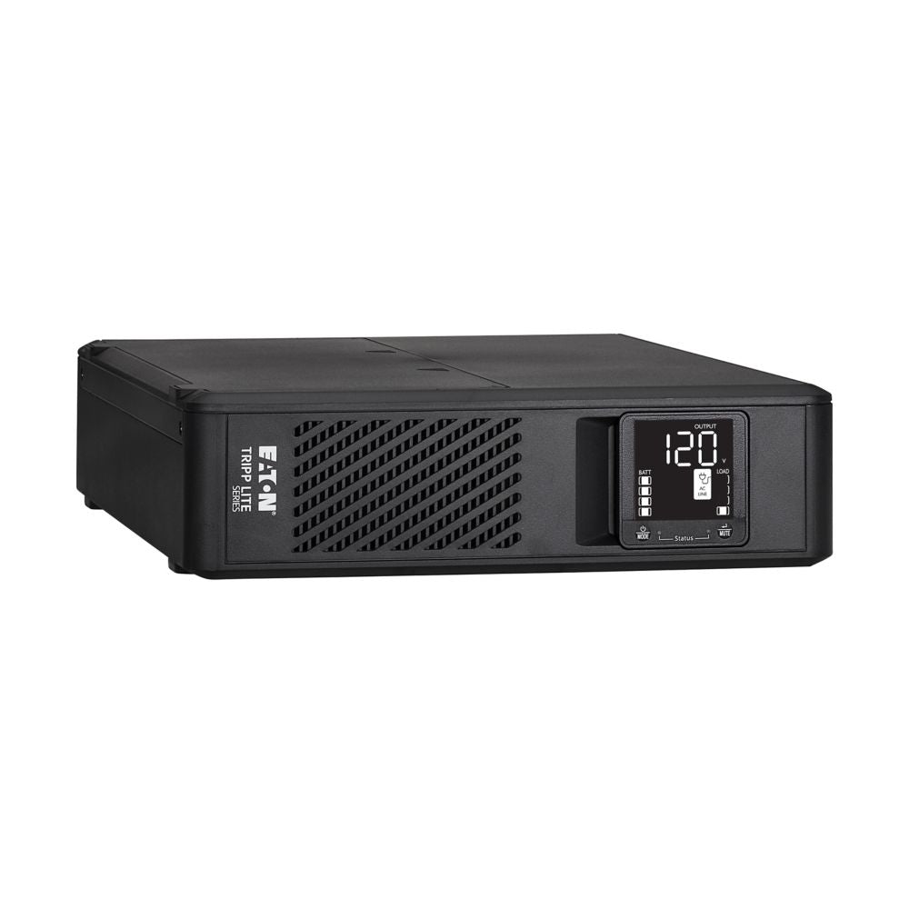 EATON UNINTERRUPTIBLE POWER SUPPLY (UPS) LINE INTERACTIVE (INPUT REGULATION) GENERAL P