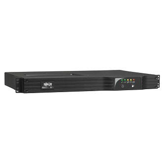 EATON TRIPP LITE SERIES TAA-COMPLIANT SMARTPRO 120V 500VA 300W LINE-INTERACTIVE