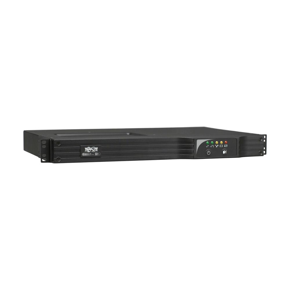 EATON TRIPP LITE SERIES SMARTPRO 120V 750VA 600W LINE-INTERACTIVE SINE WAVE UPS,
