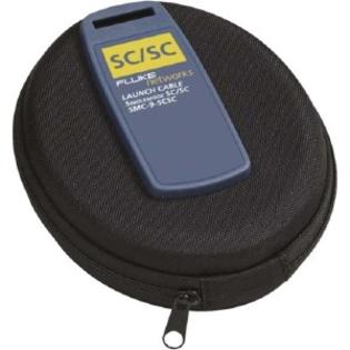FLUKE 9UM SM LAUNCH CABLE SC/SC