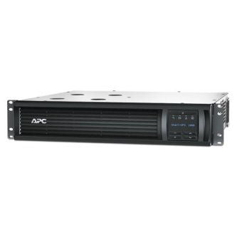 APC Smart-UPS 1000VA LCD RM 2U 120V with SmartConnect