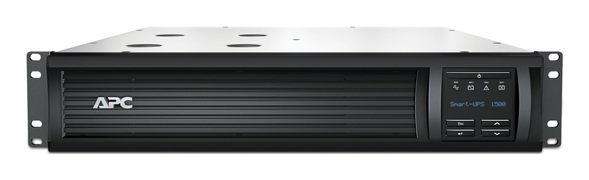 APC SmartUPS 1500VA NMC