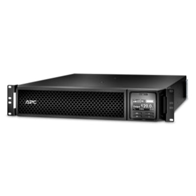 APC Smart-UPS 2200va UPS LCD Rackmount with L5-20P
