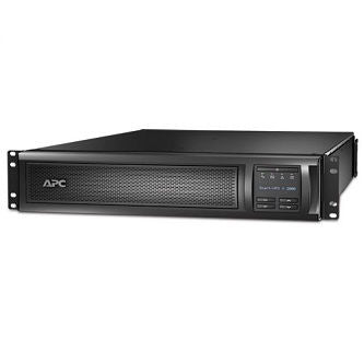 APC Smart-UPS X 2000VA Rack/Tower LCD 100-127V