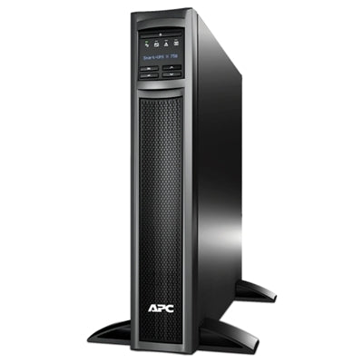 APC 750VA Smart UPS X Rack Tower