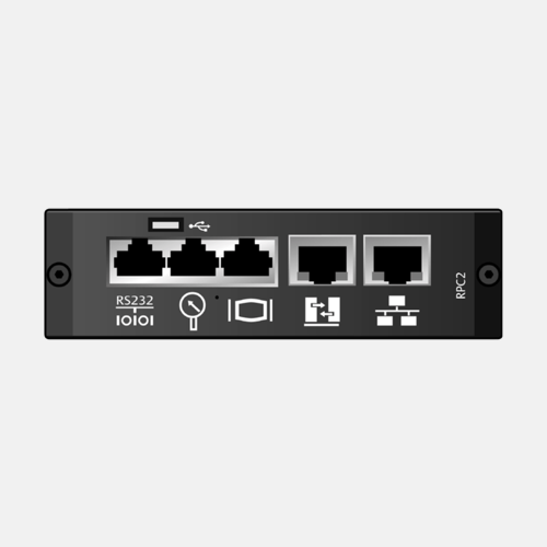 VERTIV SENSOR MODULAR SN-T TEMP