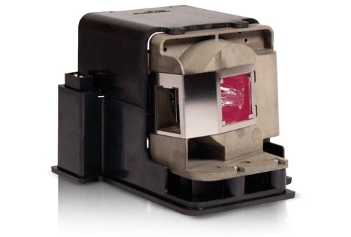 TOTAL BRILLIANCE PROJECTOR LAMP WITH GENUINE OEM BULB, INFOCUS SP-LAMP-087-TM - 240W