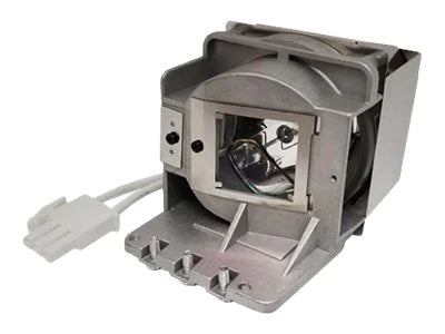 TOTAL BRILLIANCE PROJECTOR LAMP W/GENUINE OEM BULB, INFOCUS SP-LAMP-093-TM - 203W