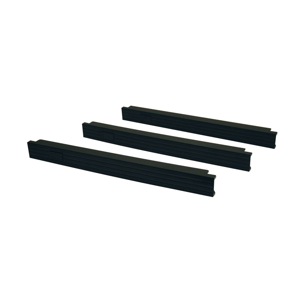 EATON TRIPP LITE SERIES SMARTRACK 1U BLANKING PANEL KIT, TOOLLESS-MOUNTING, 200