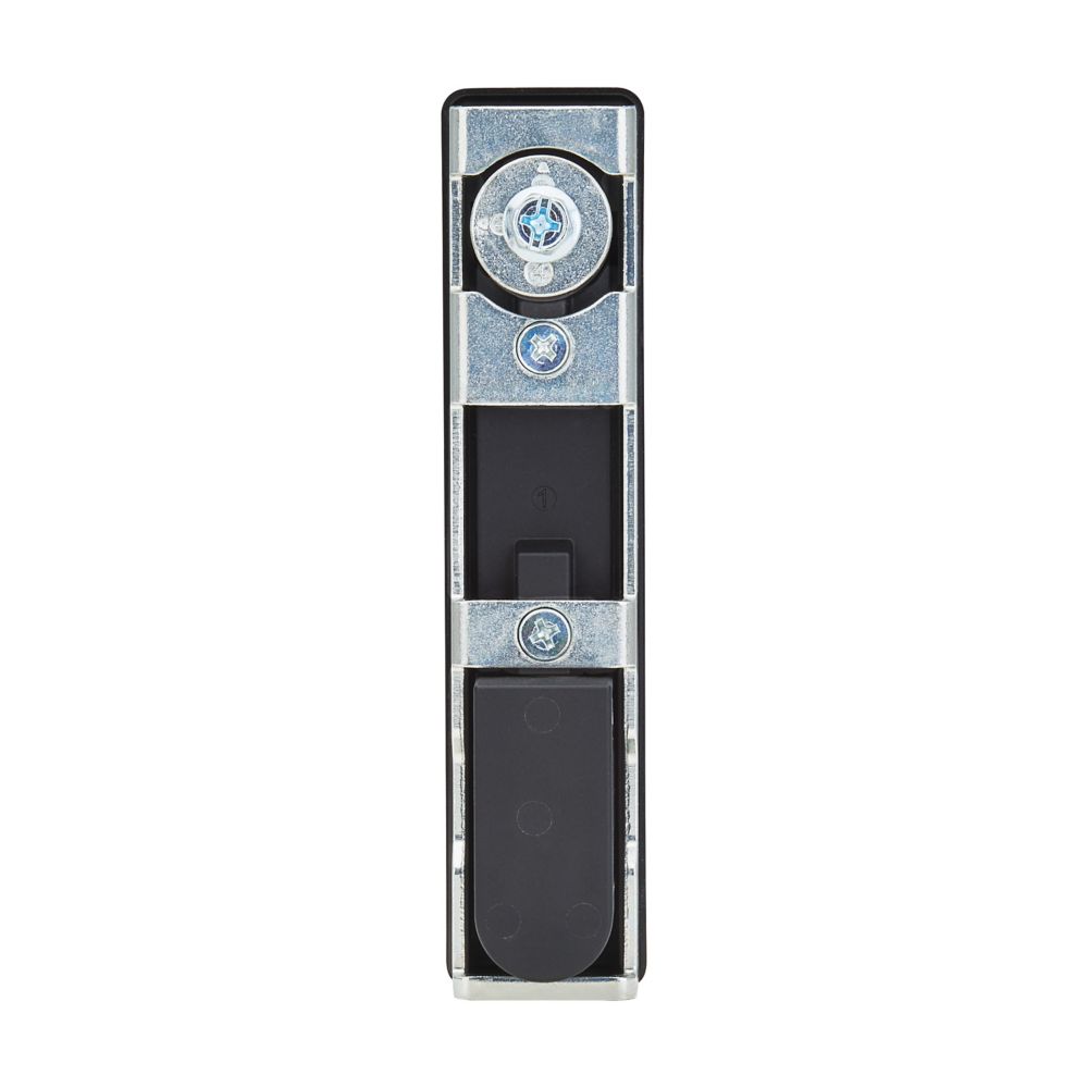 EATON TRIPP LITE SERIES RACK LOCKING DOOR HANDLE FOR RACK CABINETS FRONT/BACK DOORS 4-