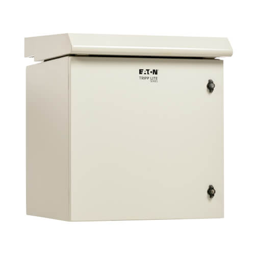 EATON TRIPP LITE SERIES SMARTRACK INDUSTRIAL ENCLOSURE - NEMA 3R, WALL MOUNT, ME