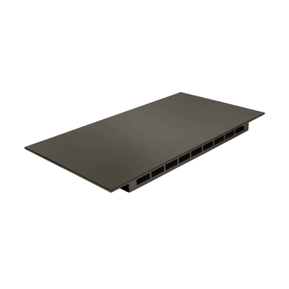 EATON RACK DRIP RESISTANT ROOF RACK ENCLOSURE SERVER CABINET