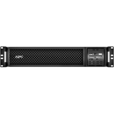 APC Smart-UPS SRT 3000VA RM 208V Network Card