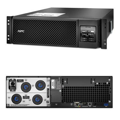 APC Smart-UPS SRT 192V 8 and 10kVA RM Battery Pack