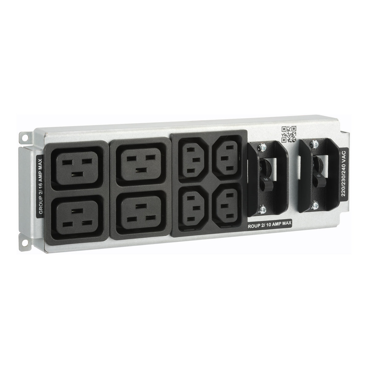 APC SMART-UPS ULTRA ON-LINE 5KVA OUTPUT IEC KIT
