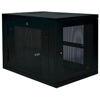 Eaton 12U Wall mount Rack 33"
