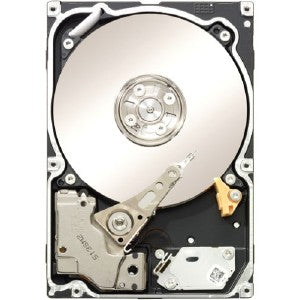 SEAGATE 3-TB 7.2K 3.5 DP 6G SAS
