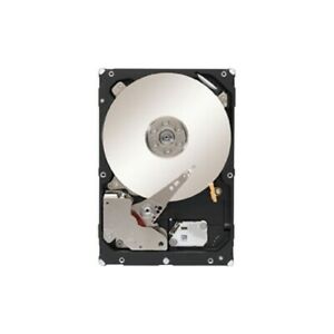 SEAGATE 4TB 7200RPM SAS 128MB HDD