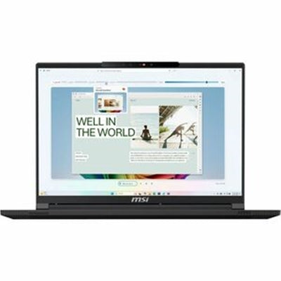 MSI Stealth A16 AI+ A3XWIG 076US