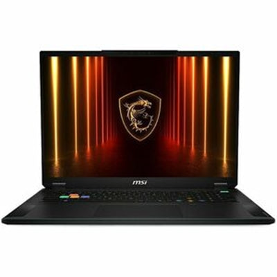 MSI Stealth A18 AI+ A3HWIG028US
