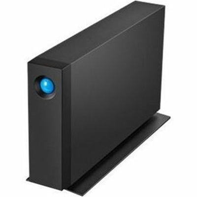 Seagate External 24tb Desktop Drive