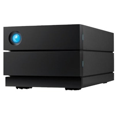 Seagate LaCie 2big RAID USB C