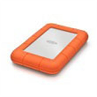 Seagate 5TB Lacie Rugged Mini USB 3.0