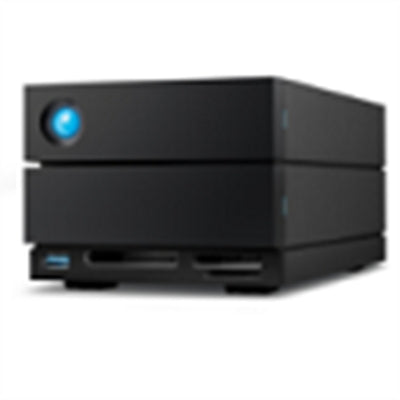 Seagate 16TB Desktop RAID Array