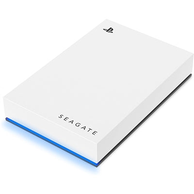 Seagate MULTI 1 2TB GAME DRIVE FOR PLAYSTATION USB 3.0 PORT