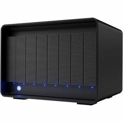 Seagate STNC192000400 LaCie 8big Pro5 192TB (Thunderbolt 5)
