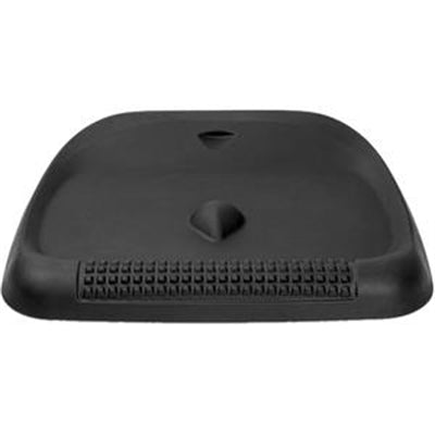 StarTech INCREASE YOUR COMFORT WITH THIS ANTI-FATIGUE MAT FOR STANDING DESKS, FEATURING A