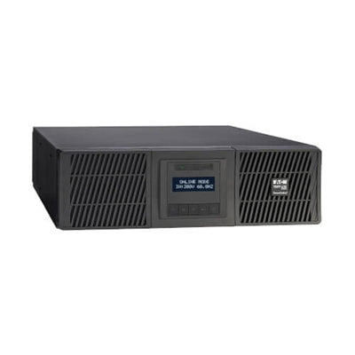 Eaton UPS 5000VA 4500W 208V NET CARD