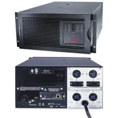 APC 5kVA Smart UPS Rackmou Tower