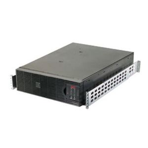 APC SMART-UPS RT 5000VA RM 208V TO 208/120V CUST PAYS FRT