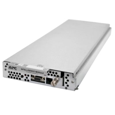 APC THE APC SYMMETRA LX INTELLIGENCE MODULE IS AN ACCESSORY DESIGNED TO TAILOR THE S