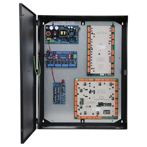 Altronix ULX/AMAG M2150/8DR 115/PTC