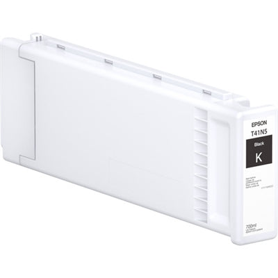 Epson UltrCrm XD2 Blk Ink Crtg 700ML