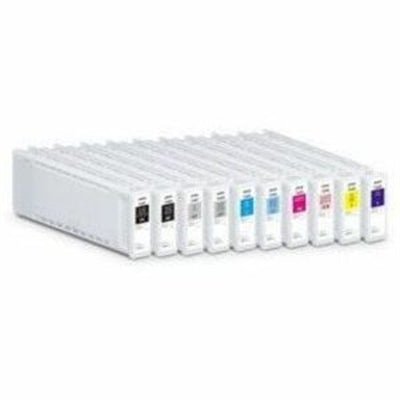 EPSON T56N Photo Black Ink Cartridge for SC P7370/P9370, 700ML