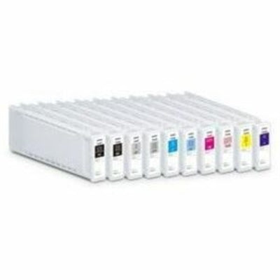 EPSON T56N Yellow Ink Cartridge for SC P7370/P9370, 700ML