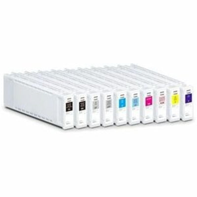 EPSON T56N Light Cyan Ink Cartridge for SC P7370/P9370, 700ML