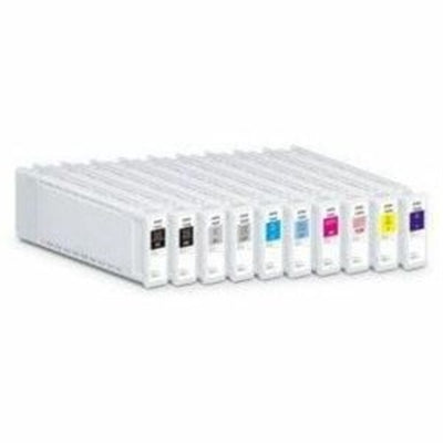EPSON T56N Matte Black Ink Cartridge for SC P7370/P9370, 700ML