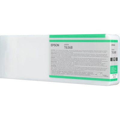 EPSON HDR INK 700ML GREEN
