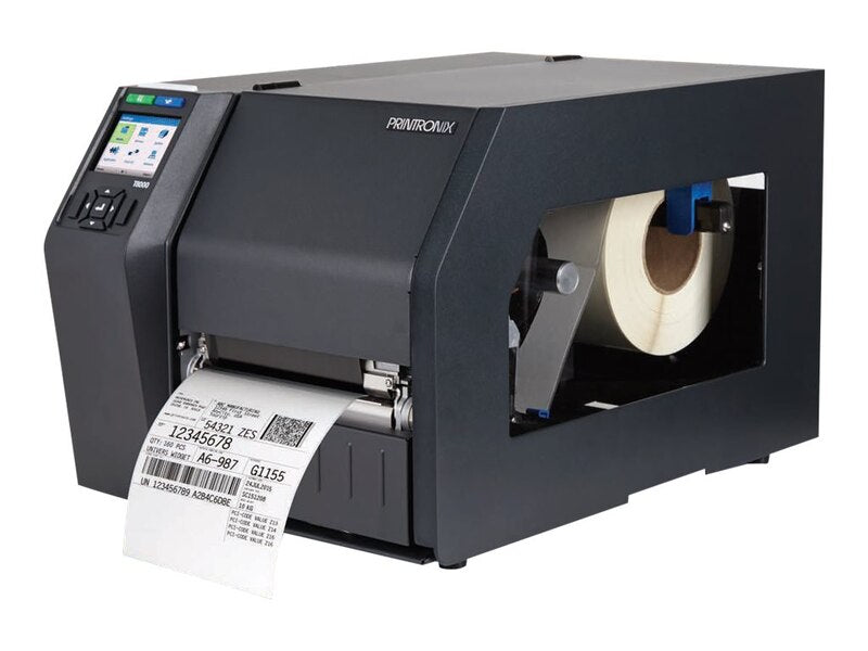TSC T8204 Printer w/Wireless (no ODV)