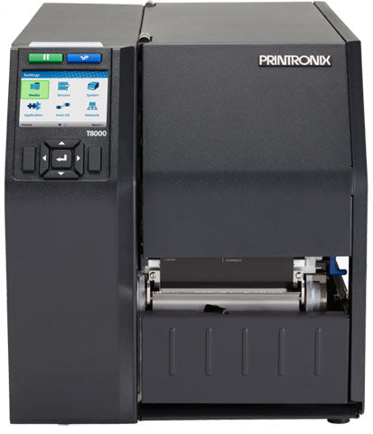 TSC T8308 Thermal Transfer Printer(8" wide,