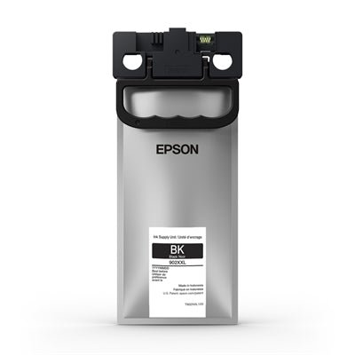 Epson Black extra extra large ink WF