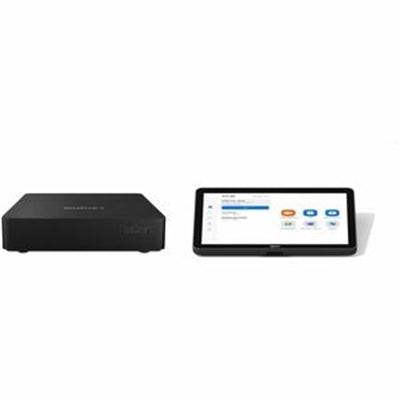 LOGITECH TAP WITH LENOVO THINKSMART CORE GEN 2 ULTRA 7 - BASE BUNDLE (NO AV) FOR